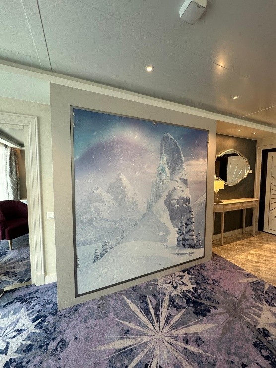 第一身直擊 |小編帶你登上迪士尼探險號 開啟4日3夜的奇妙旅程