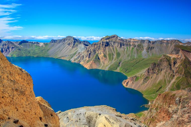 林都號攻略 |豪華列車遊東北 飽覽中國自然絕景 + 星級住宿