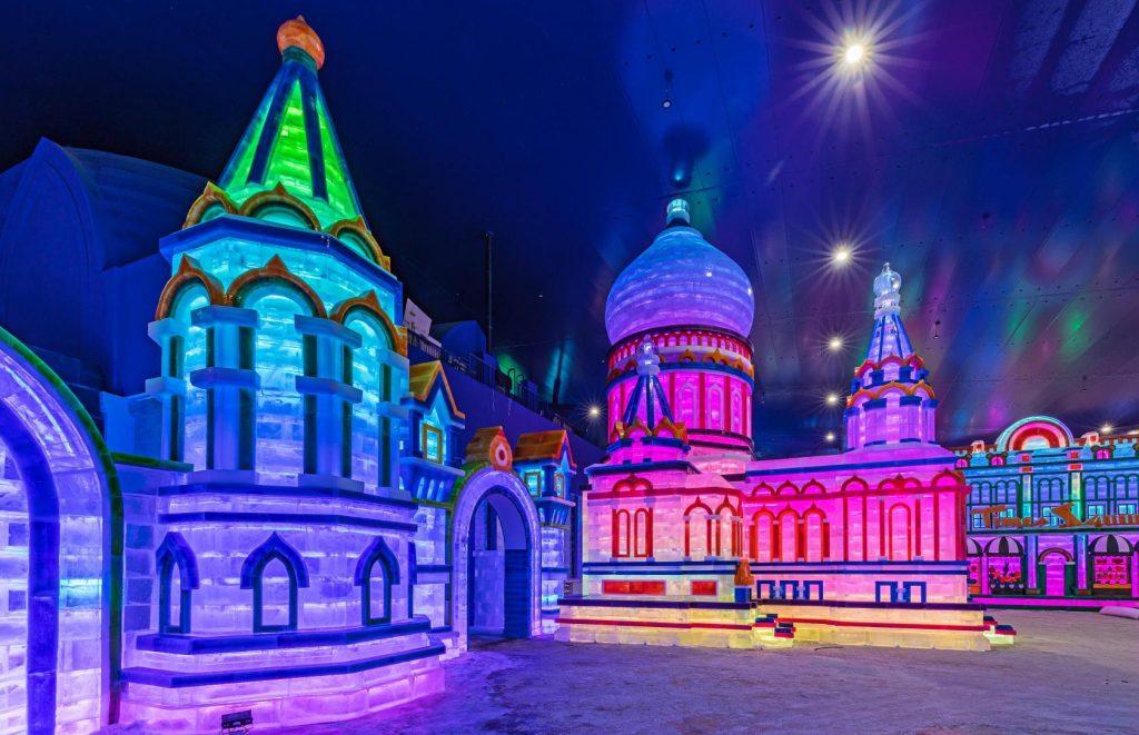 林都號攻略 |豪華列車遊東北 飽覽中國自然絕景 + 星級住宿