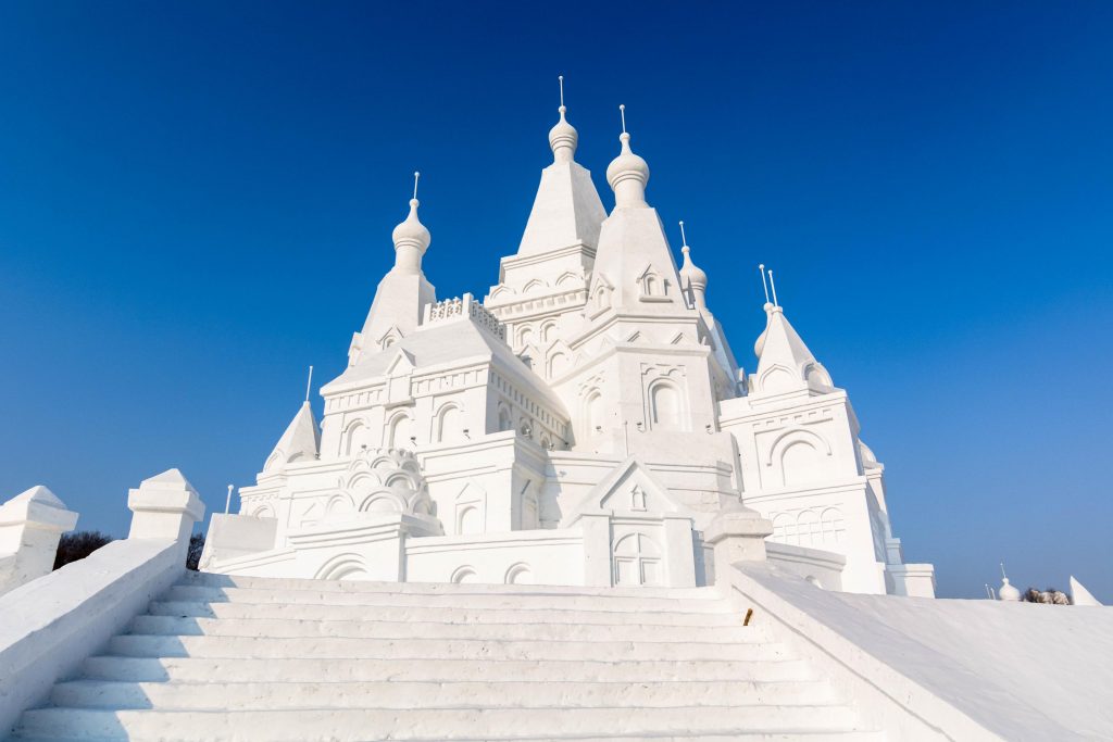林都號攻略 |豪華列車遊東北 飽覽中國自然絕景 + 星級住宿