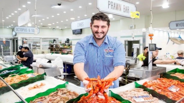 【澳洲旅遊專家】不容錯過年度活動：悉尼燈光音樂節