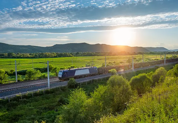 林都號攻略 |豪華列車遊東北 飽覽中國自然絕景 + 星級住宿