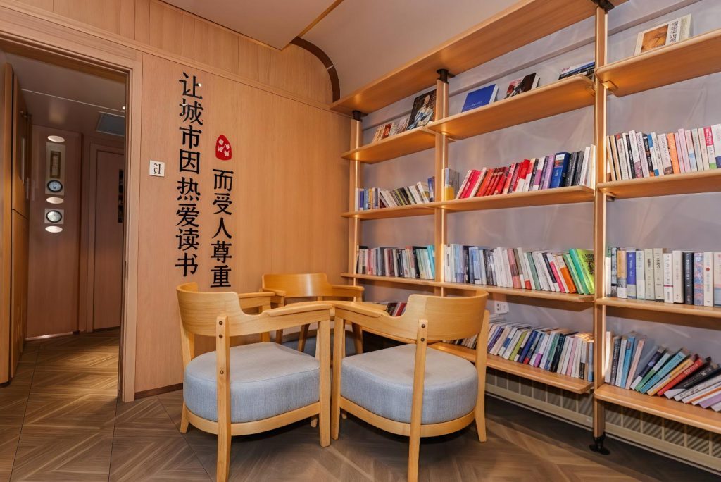 林都號攻略 |豪華列車遊東北 飽覽中國自然絕景 + 星級住宿