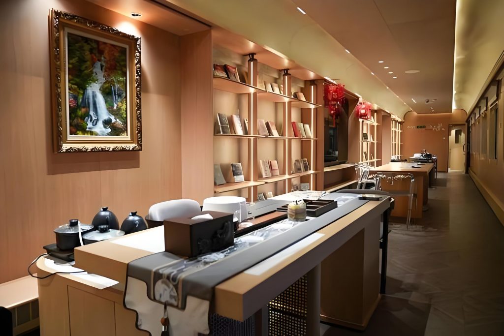 林都號攻略 |豪華列車遊東北 飽覽中國自然絕景 + 星級住宿