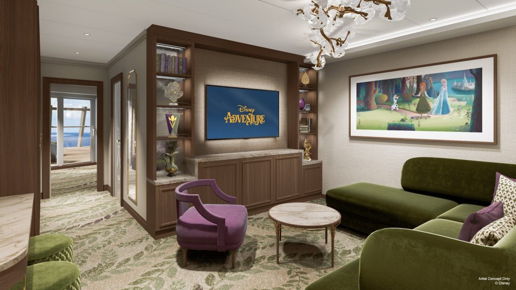 親子遊輪熱選 | 登上迪士尼探險號遊輪 夢幻親子遊輪體驗 房型 + 玩樂設施 + 餐廳 親子遊輪熱選 | 登上迪士尼探險號遊輪 夢幻親子遊輪體驗 房型 + 玩樂設施 + 餐廳