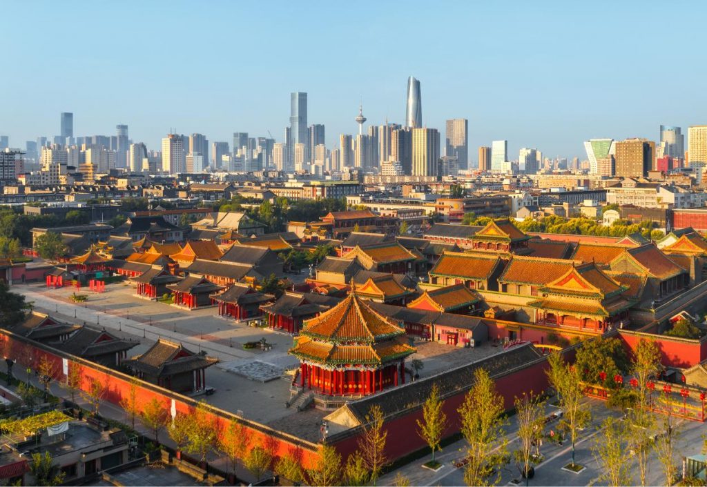 林都號攻略 |豪華列車遊東北 飽覽中國自然絕景 + 星級住宿