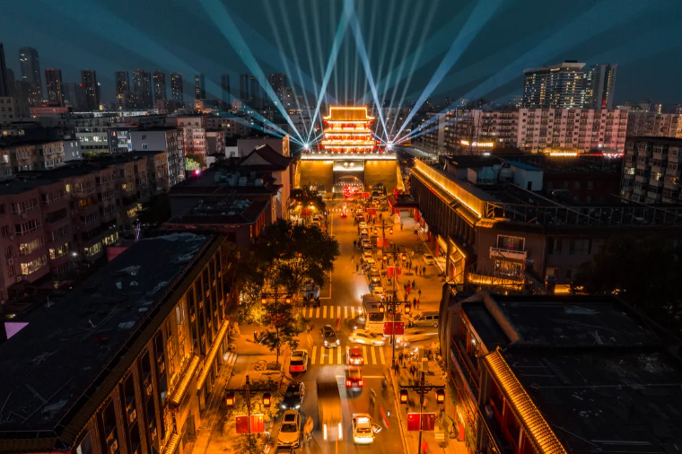 林都號攻略 |豪華列車遊東北 飽覽中國自然絕景 + 星級住宿