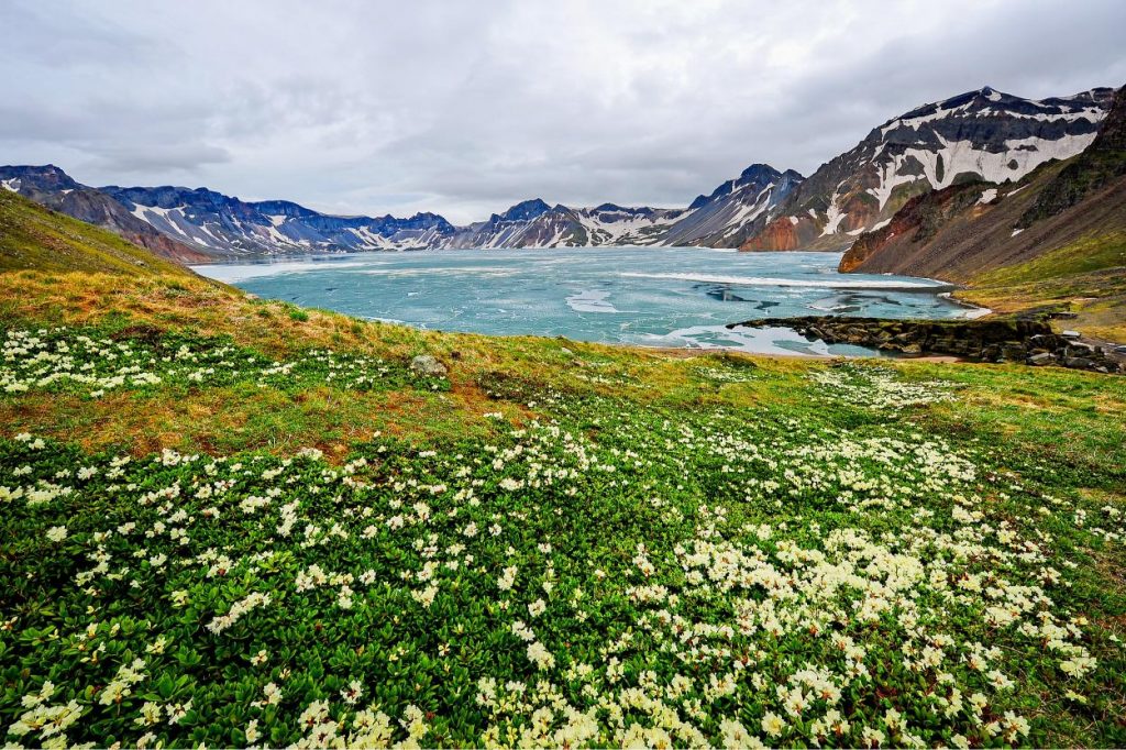 林都號攻略 |豪華列車遊東北 飽覽中國自然絕景 + 星級住宿