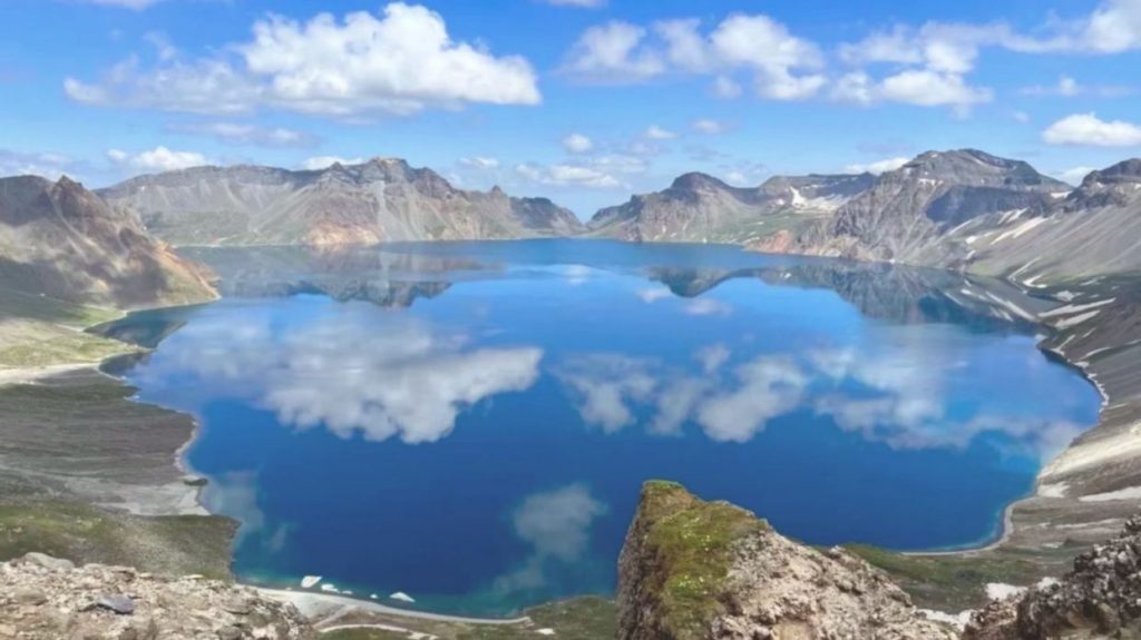 林都號攻略 |豪華列車遊東北 飽覽中國自然絕景 + 星級住宿