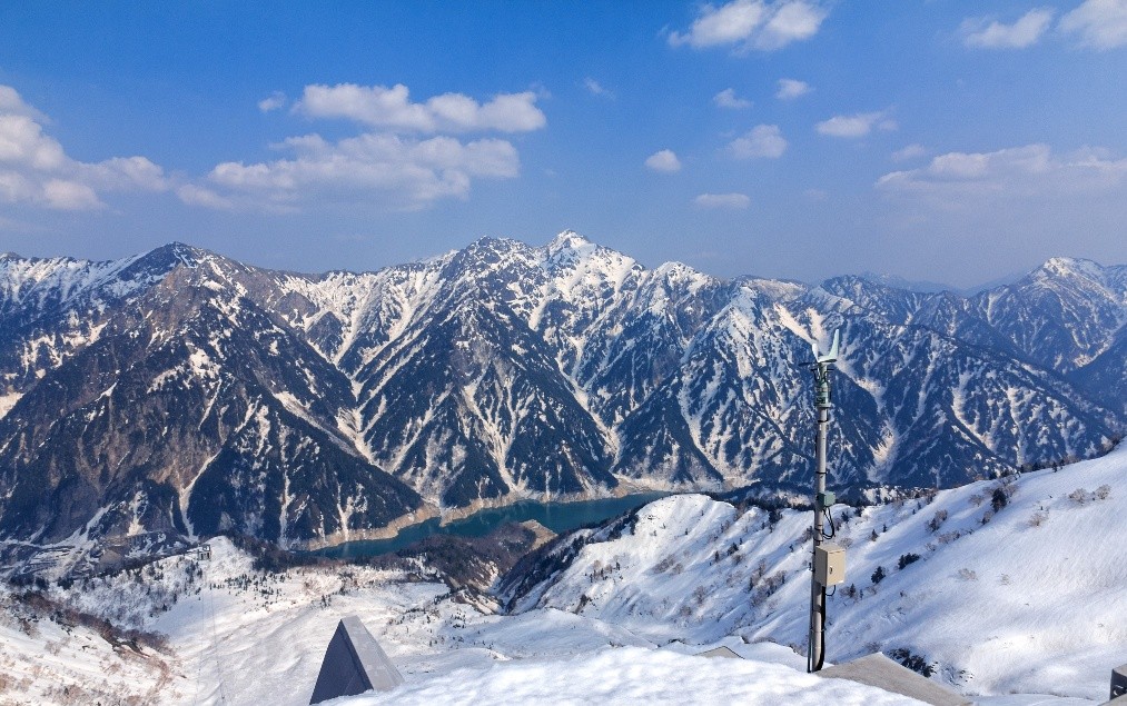 立山黑部開山交通攻略：穿越日本屋脊的雪之大谷之旅